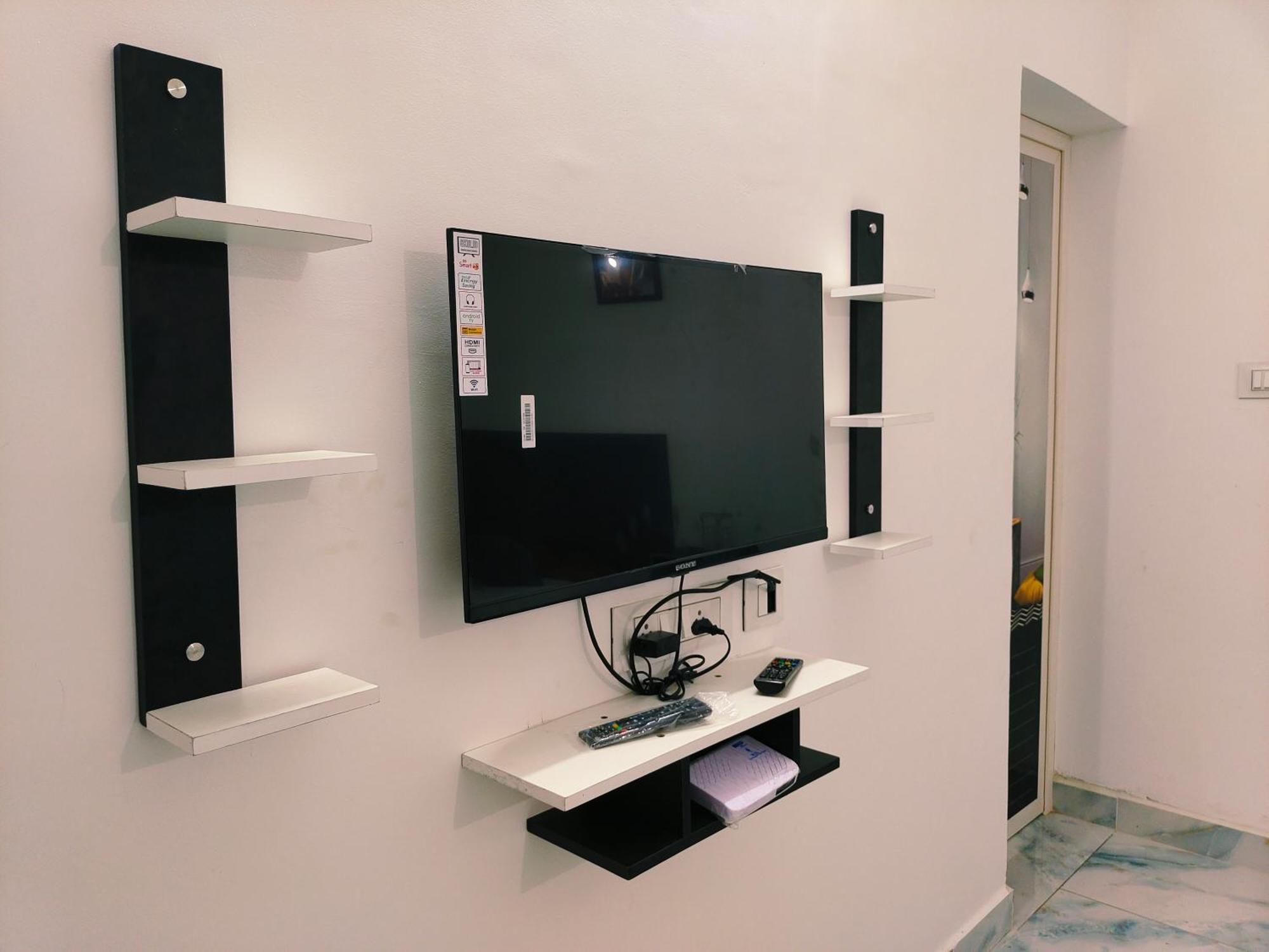 De Lumaa Beachside Stay Pondicherry Esterno foto