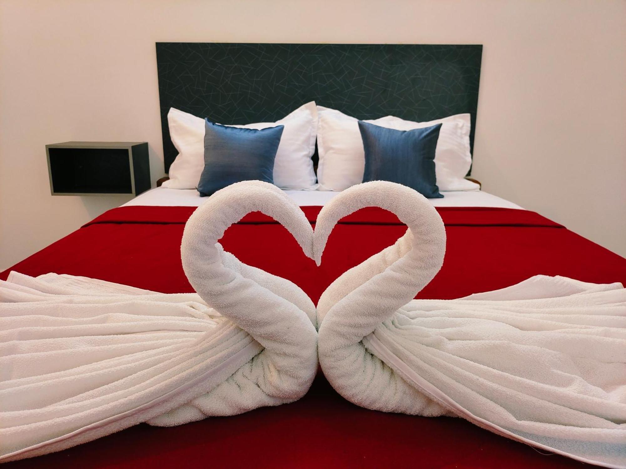 De Lumaa Beachside Stay Pondicherry Esterno foto