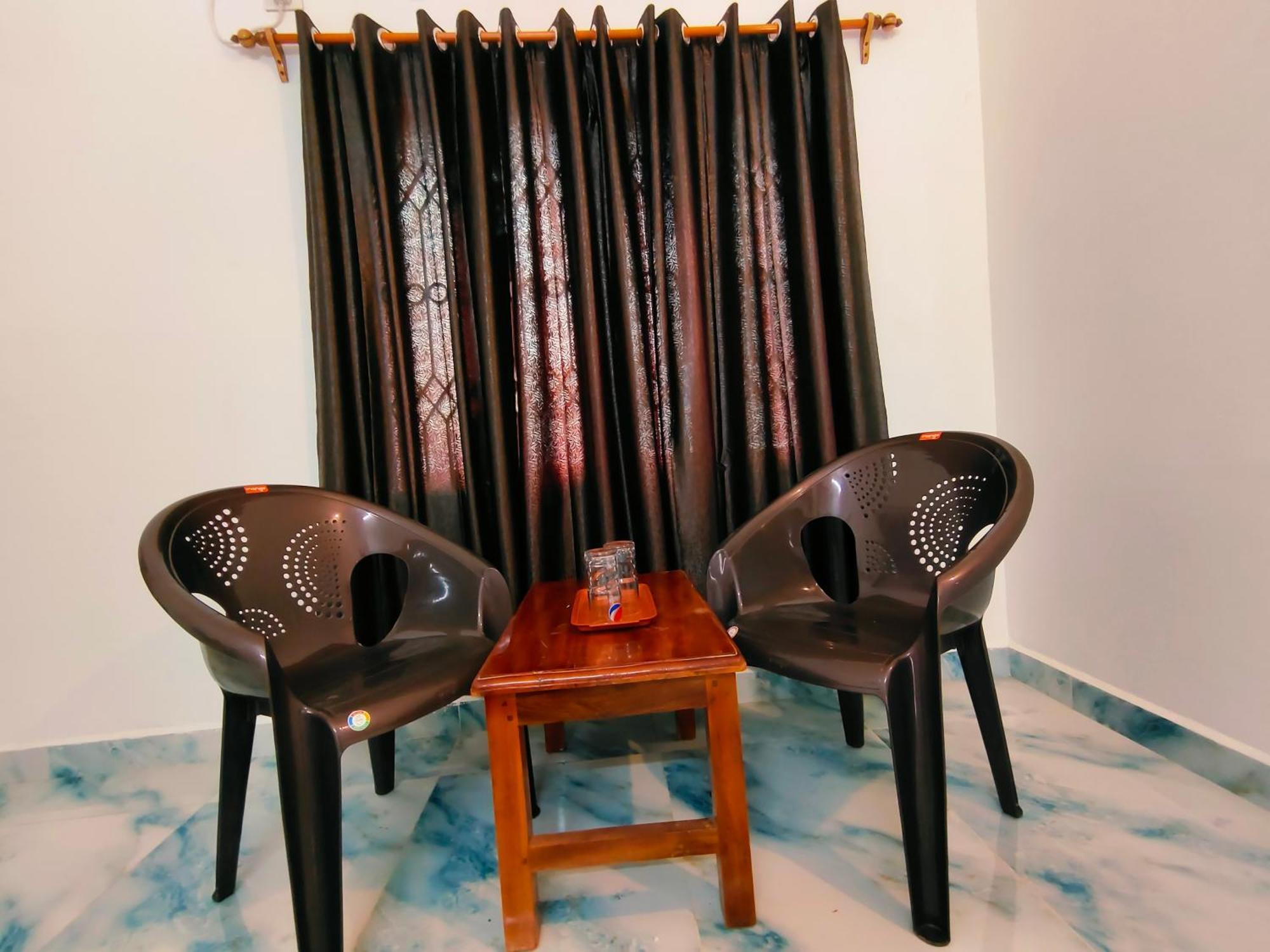 De Lumaa Beachside Stay Pondicherry Esterno foto