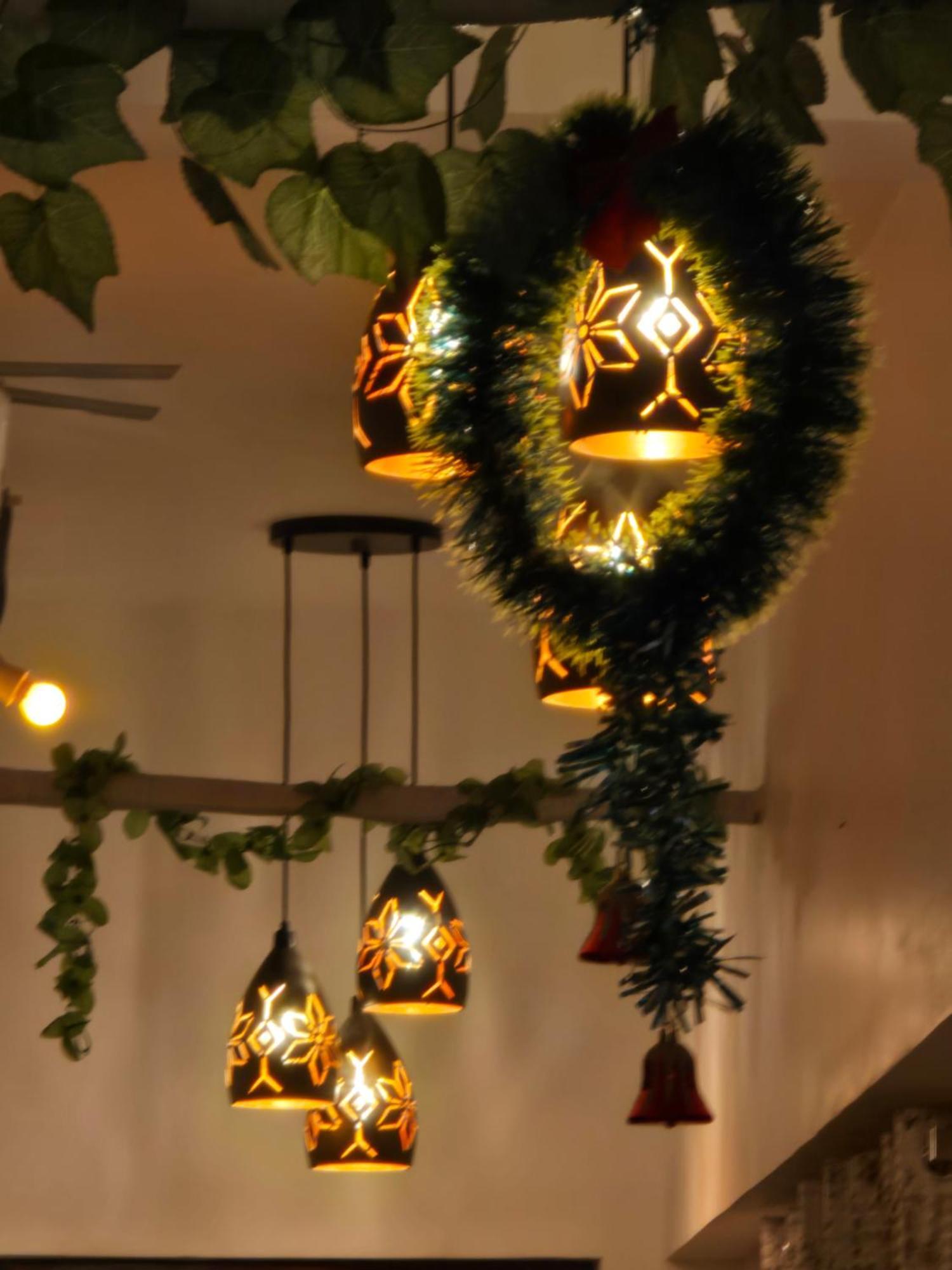 De Lumaa Beachside Stay Pondicherry Esterno foto