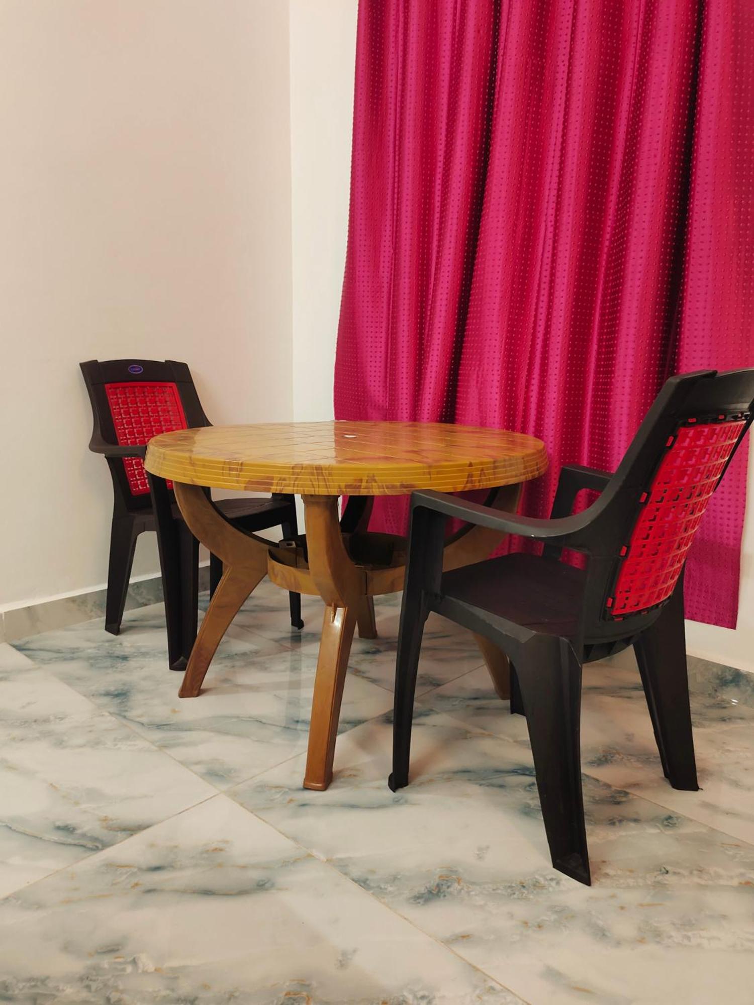 De Lumaa Beachside Stay Pondicherry Esterno foto