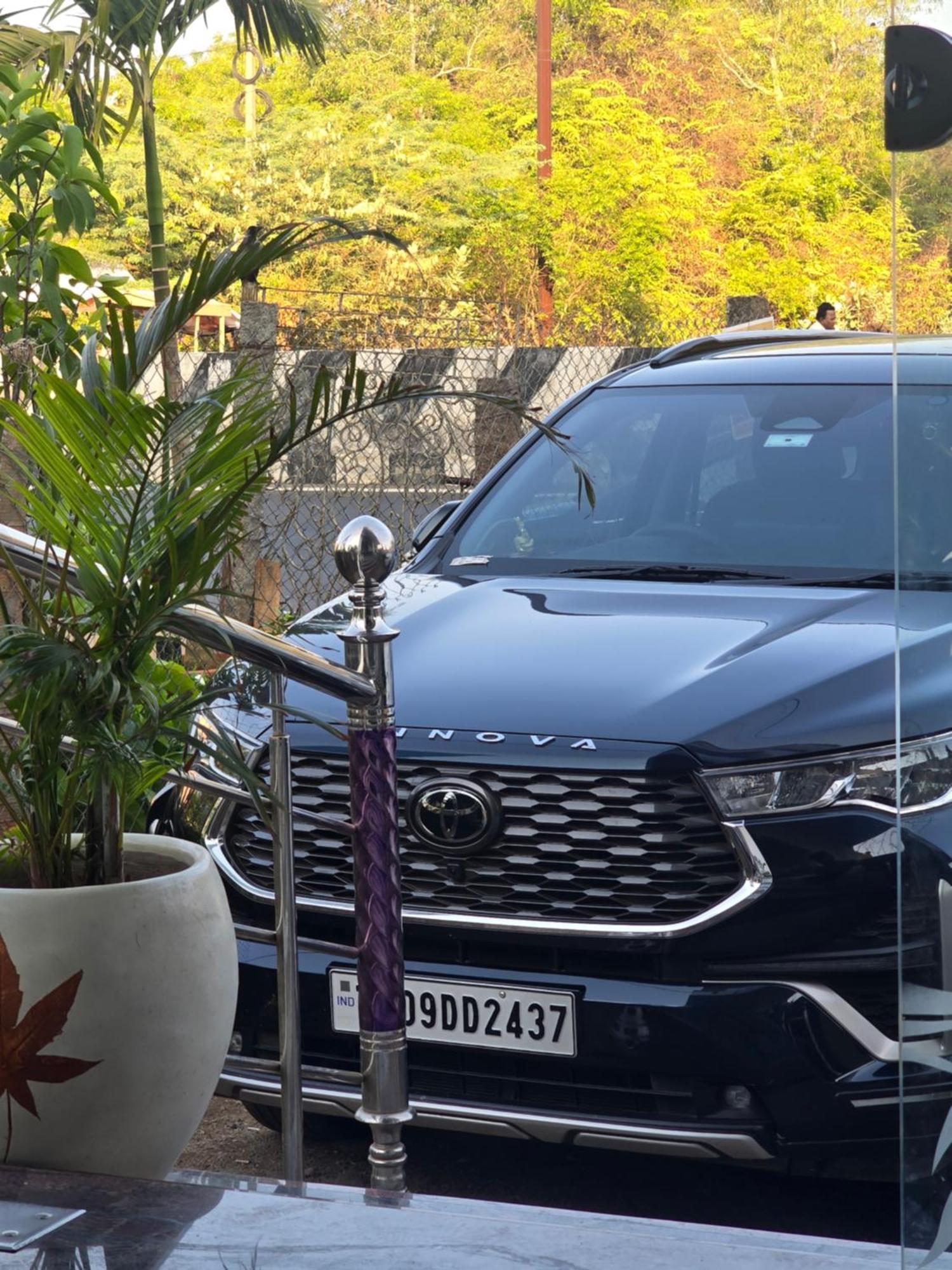 De Lumaa Beachside Stay Pondicherry Esterno foto