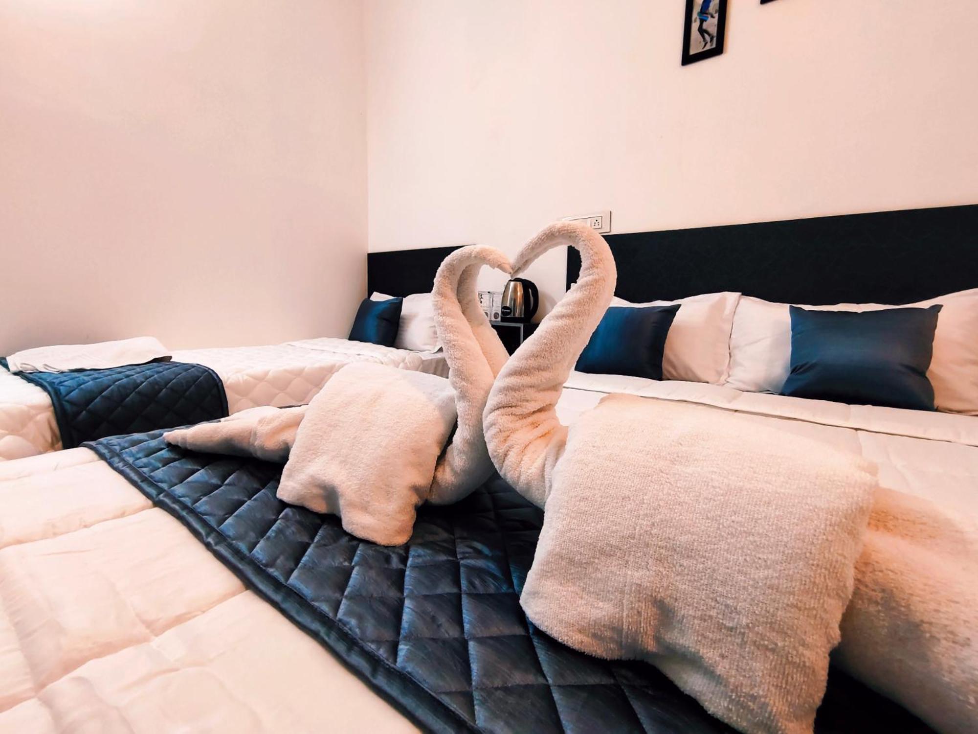 De Lumaa Beachside Stay Pondicherry Esterno foto